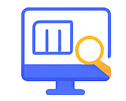 Ситуация до использования ПрофиИнфо