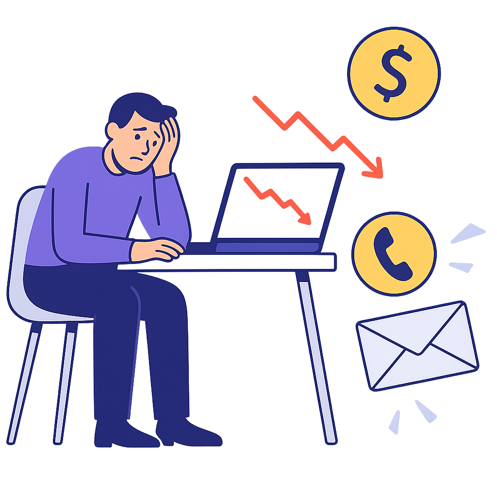 Система управления рисками ФНС