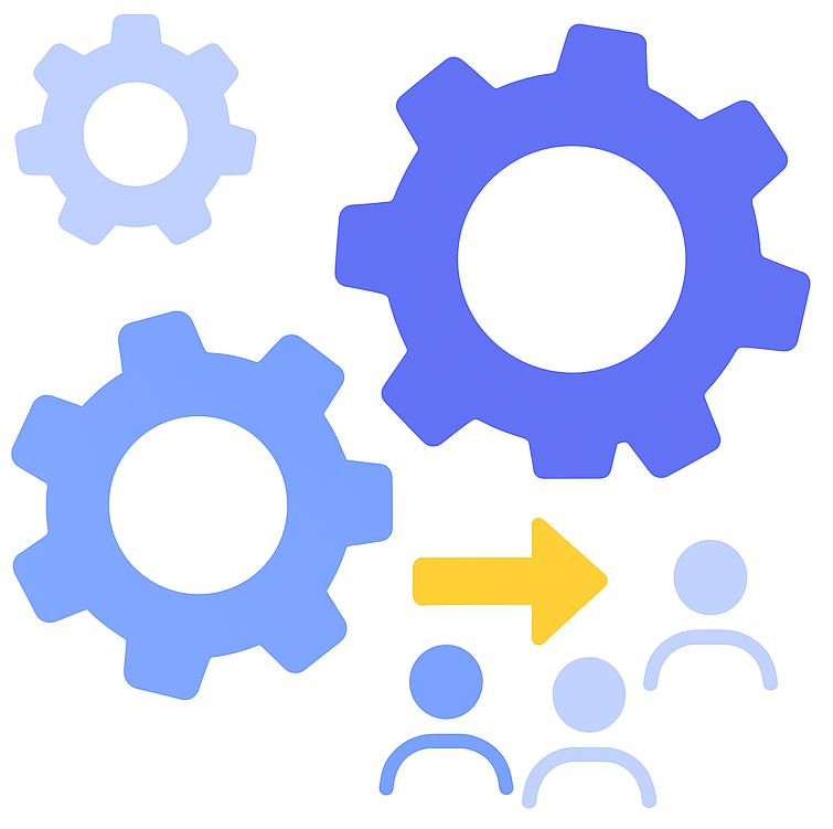 Дерево связей